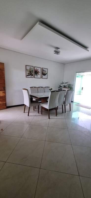 Casa, 3 quartos, 140 m² - Foto 11