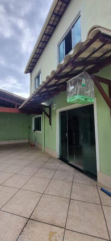 Casa, 3 quartos, 140 m² - Foto 21