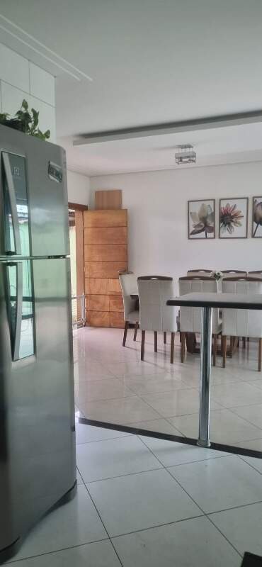 Casa, 3 quartos, 140 m² - Foto 17