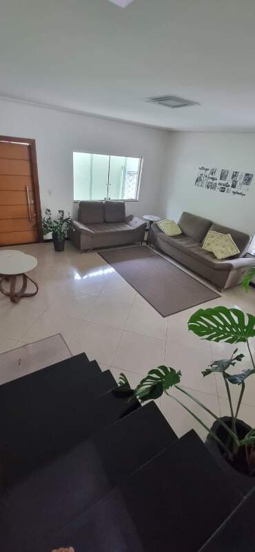 Casa, 3 quartos, 140 m² - Foto 24