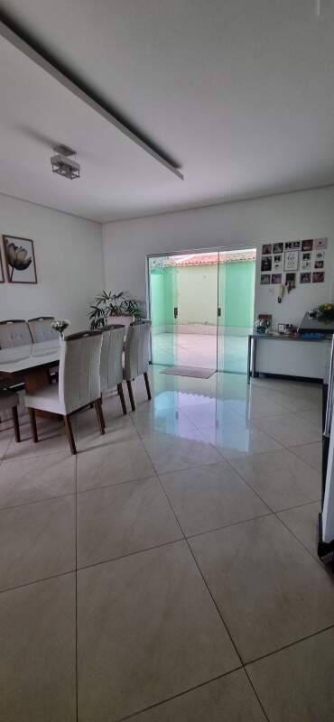 Casa, 3 quartos, 140 m² - Foto 1