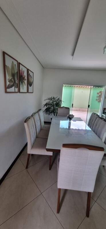 Casa, 3 quartos, 140 m² - Foto 19