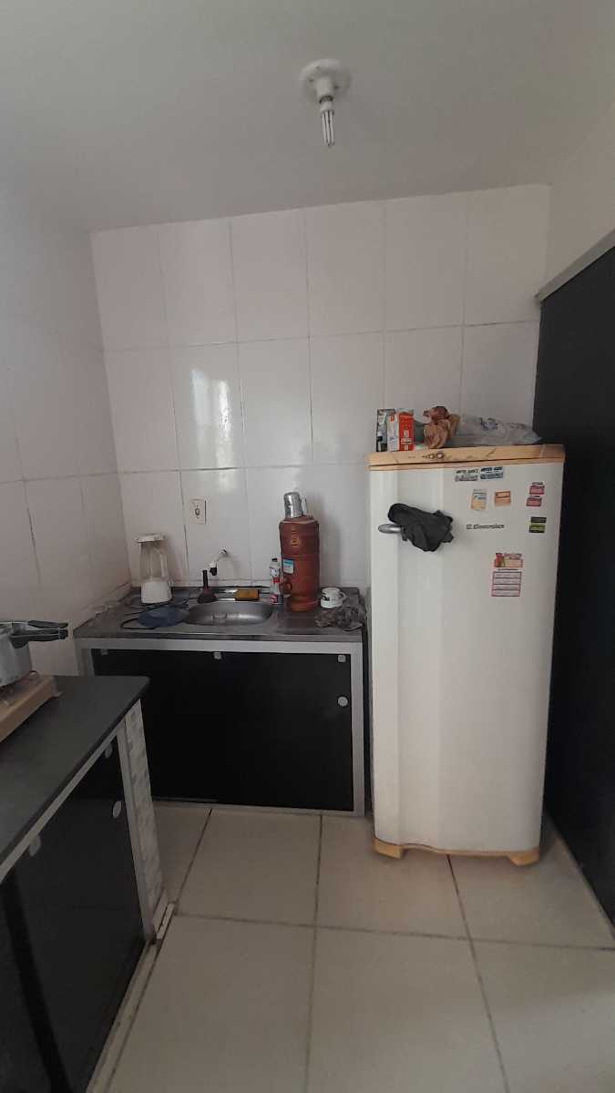 Apartamento à venda com 2 quartos, 43m² - Foto 5