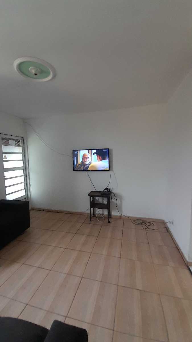 Apartamento à venda com 2 quartos, 43m² - Foto 2