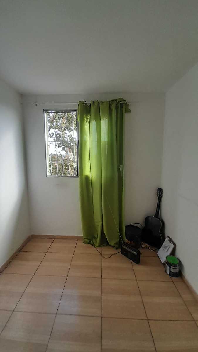 Apartamento à venda com 2 quartos, 43m² - Foto 1