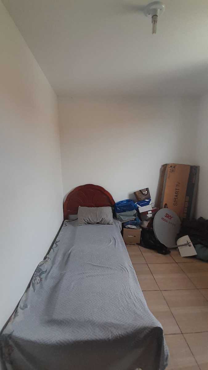 Apartamento à venda com 2 quartos, 43m² - Foto 6