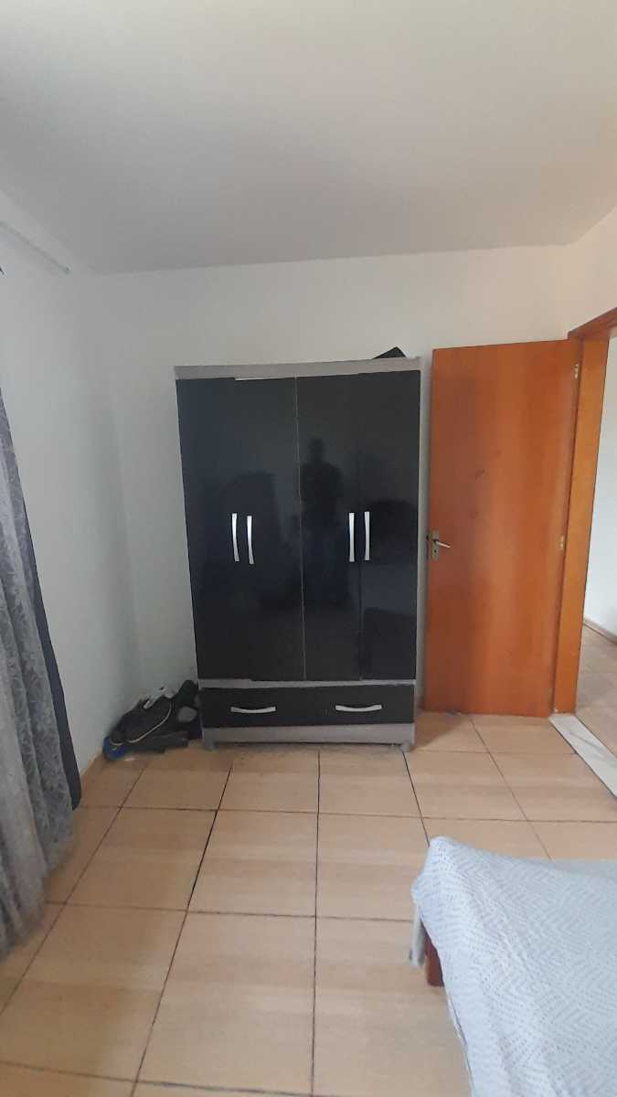 Apartamento à venda com 2 quartos, 43m² - Foto 4