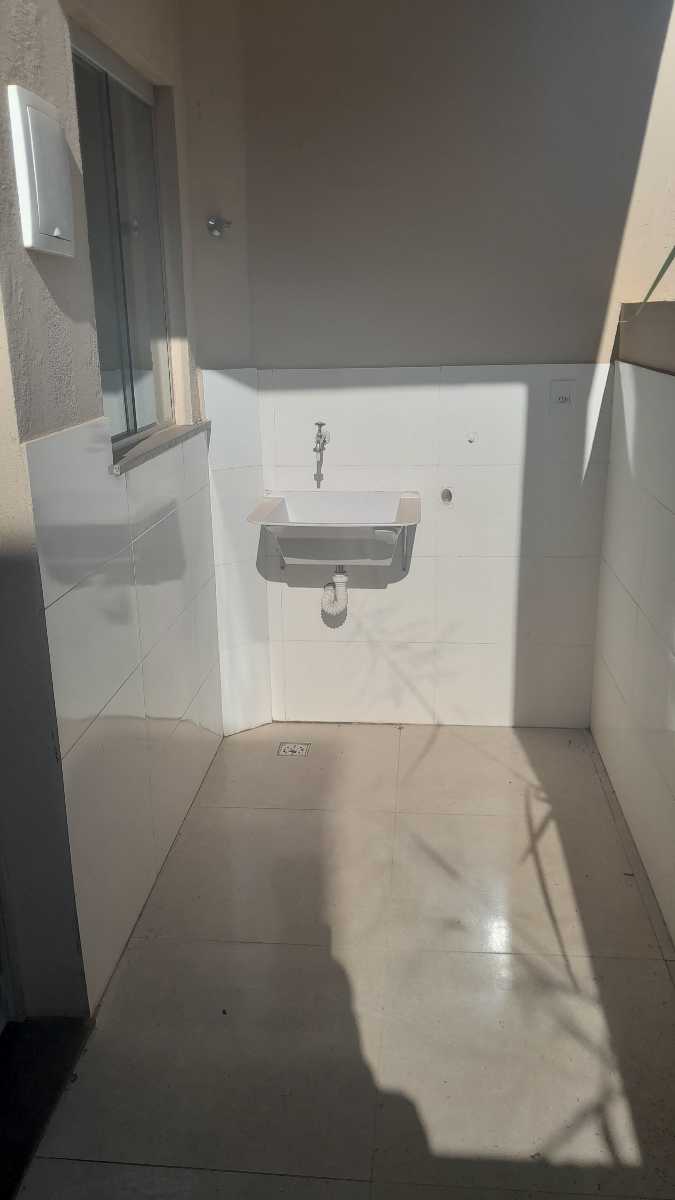 Apartamento para alugar com 2 quartos, 45m² - Foto 12