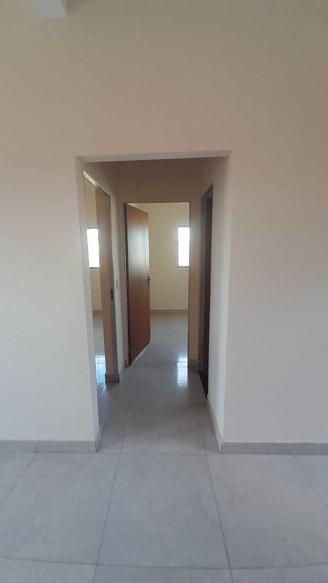 Apartamento para alugar com 2 quartos, 45m² - Foto 1