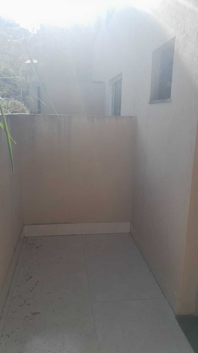 Apartamento para alugar com 2 quartos, 45m² - Foto 8