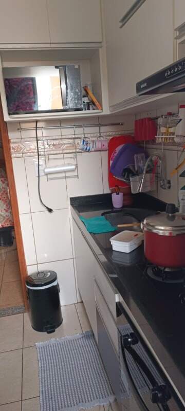 Apartamento à venda com 2 quartos, 43m² - Foto 5