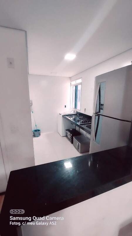 Apartamento à venda com 2 quartos, 45m² - Foto 9