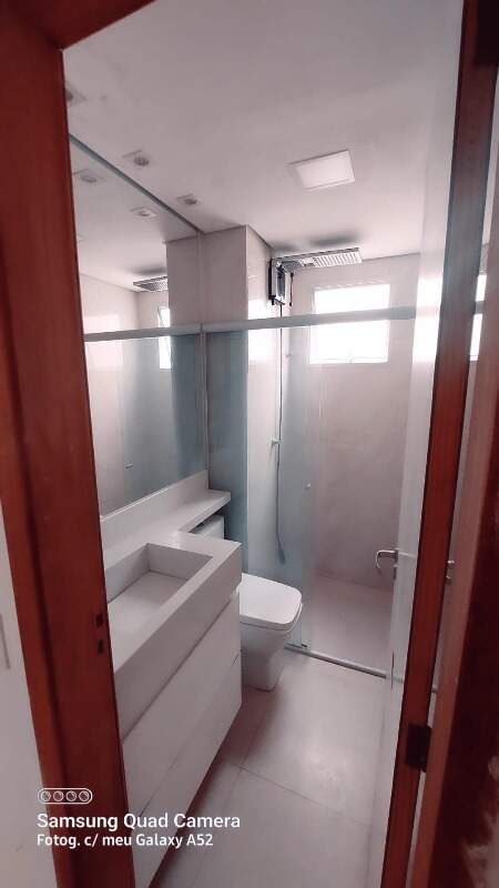 Apartamento à venda com 2 quartos, 45m² - Foto 7