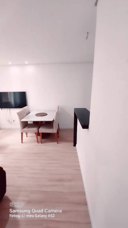 Apartamento à venda com 2 quartos, 45m² - Foto 5