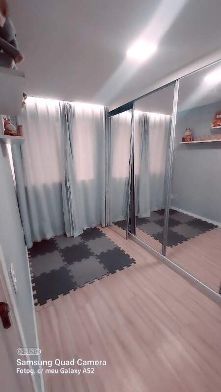 Apartamento à venda com 2 quartos, 45m² - Foto 4