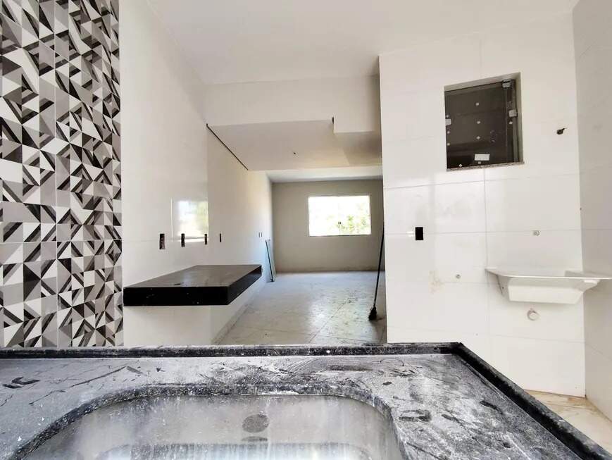 Casa, 2 quartos, 84 m² - Foto 2