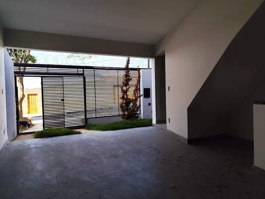 Casa, 3 quartos, 84 m² - Foto 1