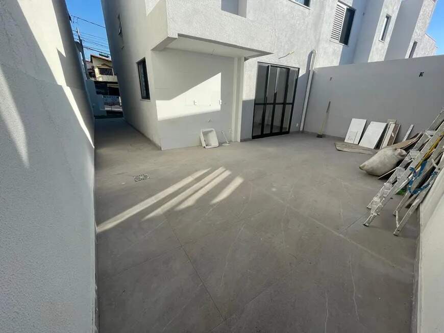 Casa, 3 quartos, 110 m² - Foto 2