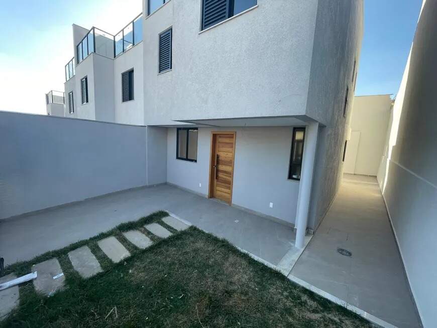 Casa, 3 quartos, 110 m² - Foto 4