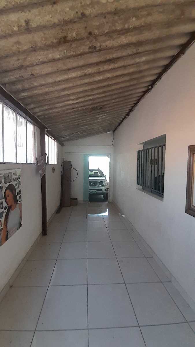 Casa à venda com 3 quartos, 173m² - Foto 6