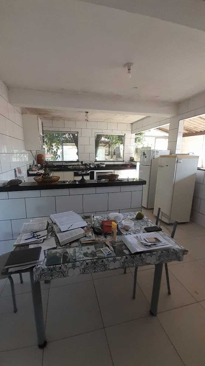 Casa à venda com 3 quartos, 173m² - Foto 9