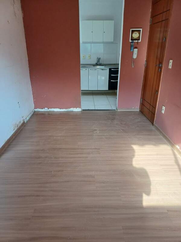 Apartamento à venda com 1 quarto, 42m² - Foto 6