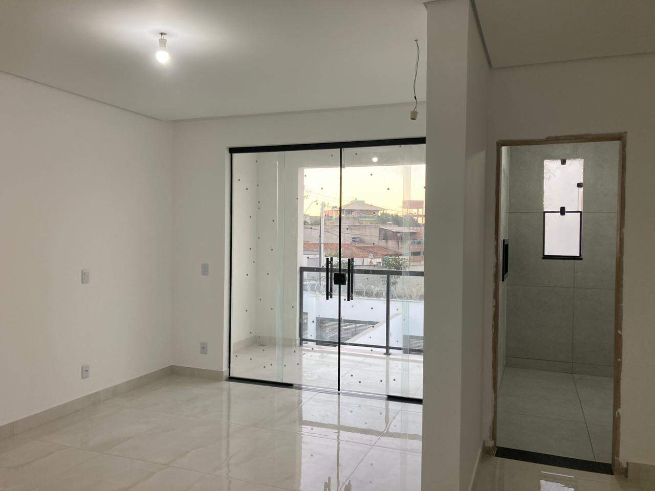 Casa, 3 quartos, 112 m² - Foto 1
