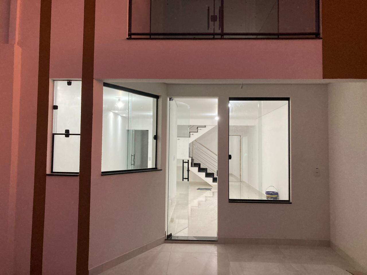 Casa, 3 quartos, 112 m² - Foto 4