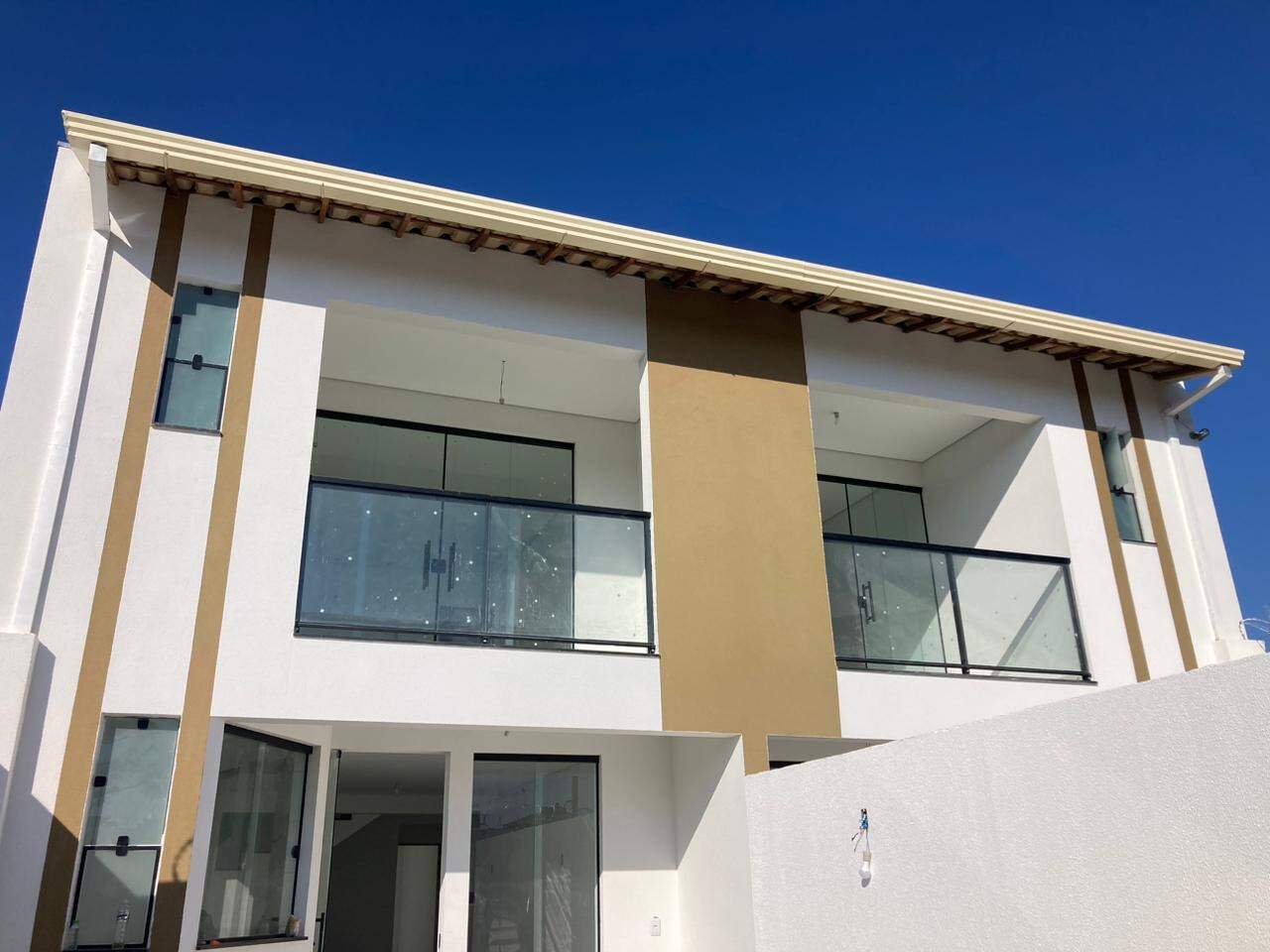 Casa, 3 quartos, 112 m² - Foto 2