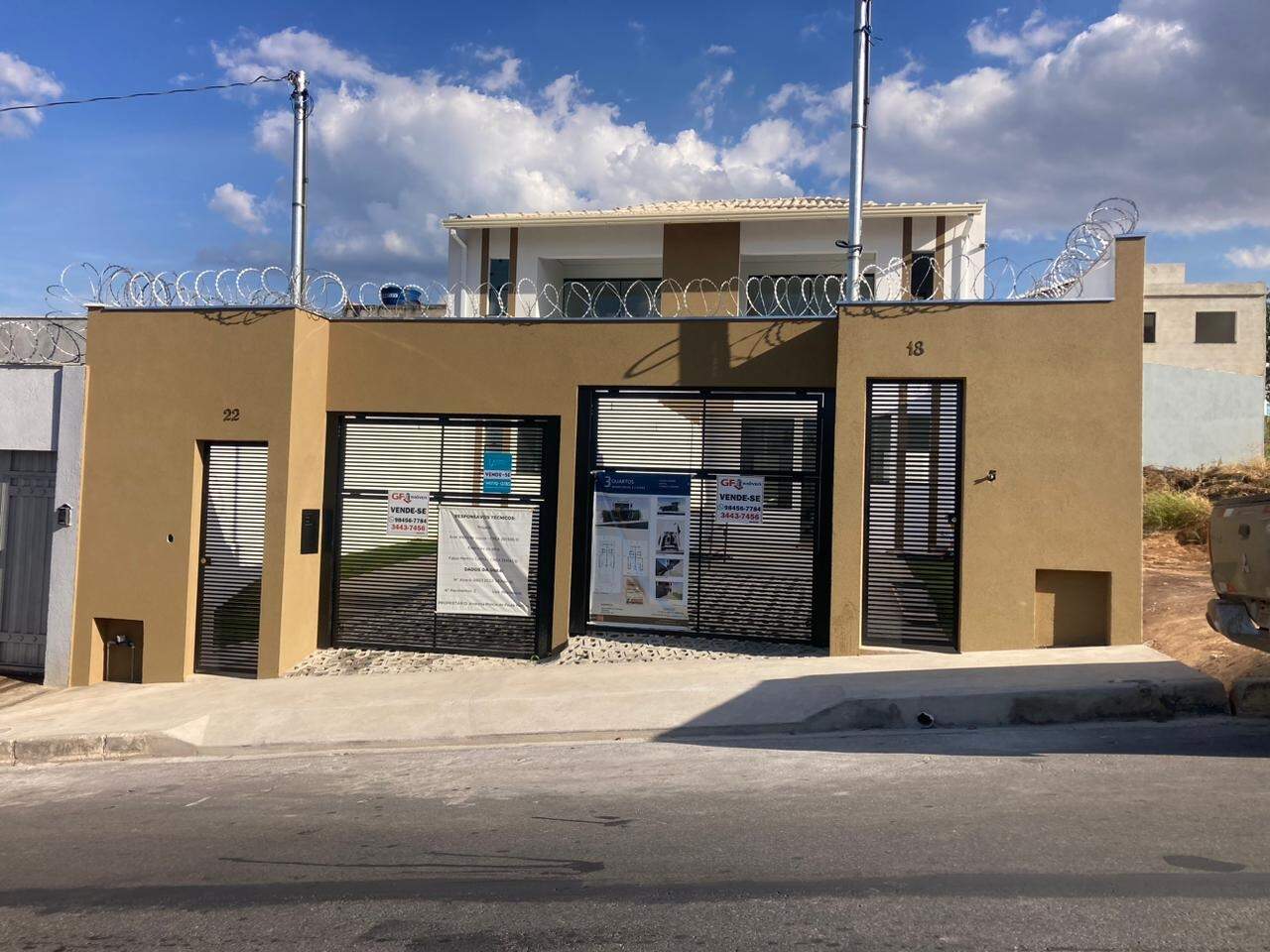 Casa, 3 quartos, 112 m² - Foto 3