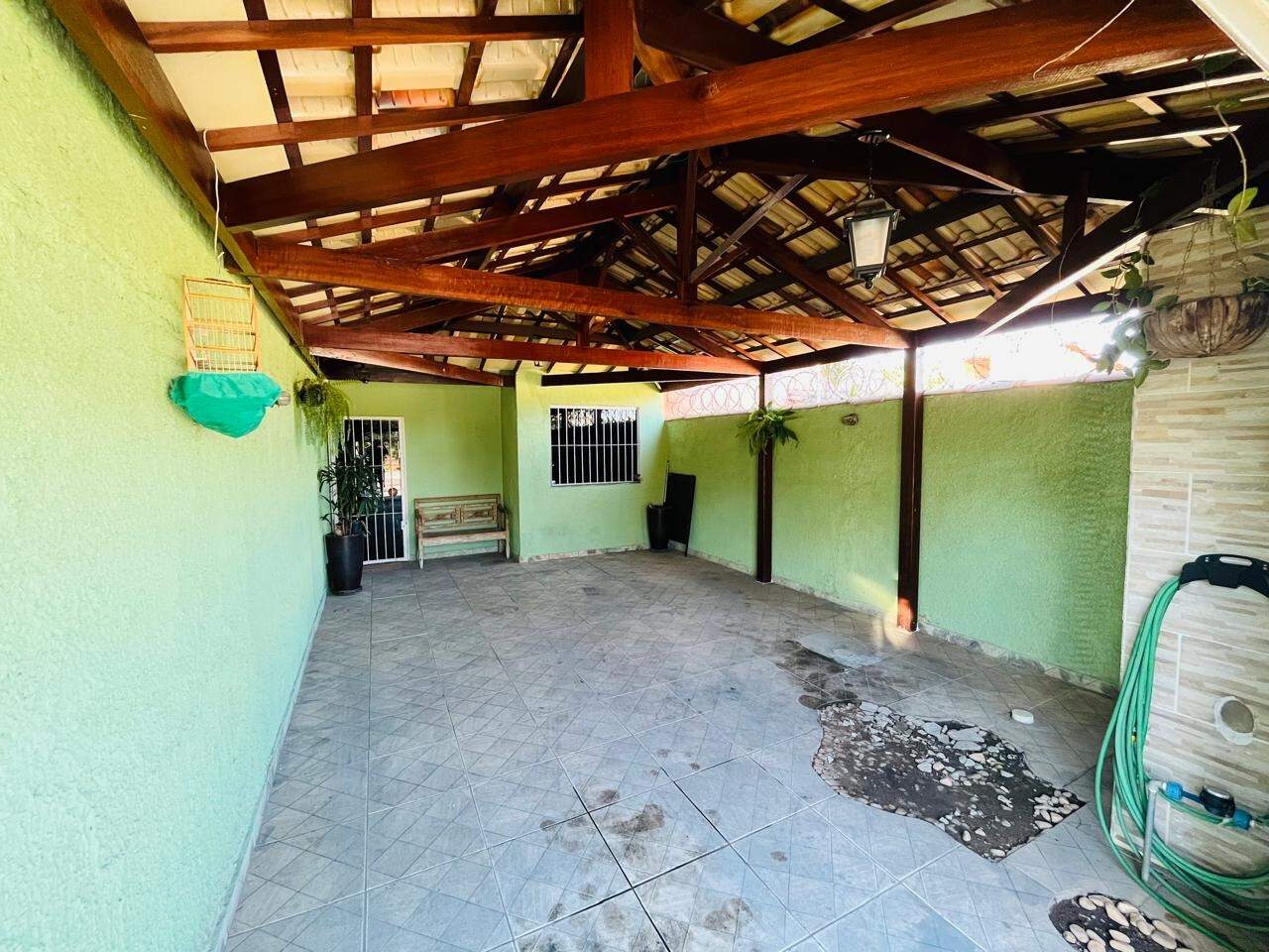 Casa, 2 quartos, 70 m² - Foto 12