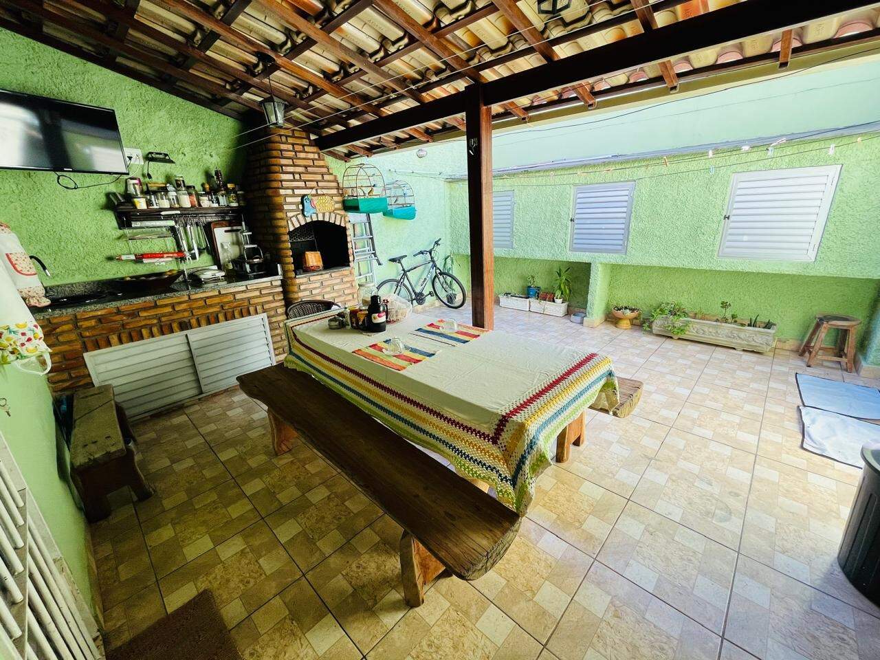 Casa, 2 quartos, 70 m² - Foto 14
