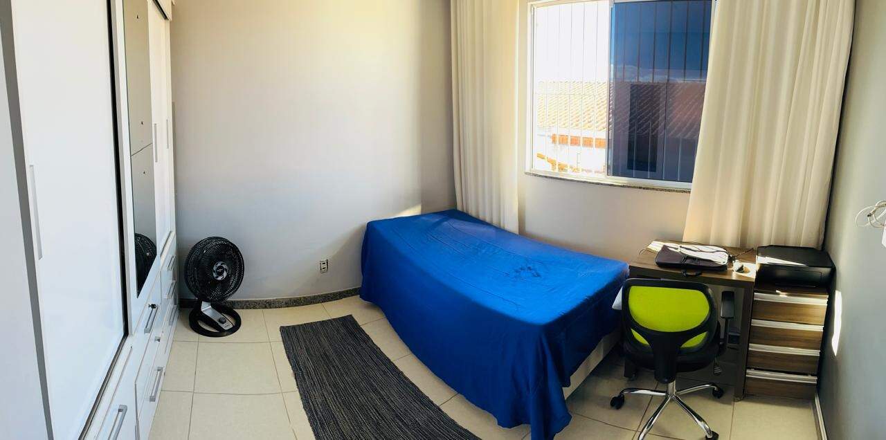 Casa, 2 quartos, 70 m² - Foto 4