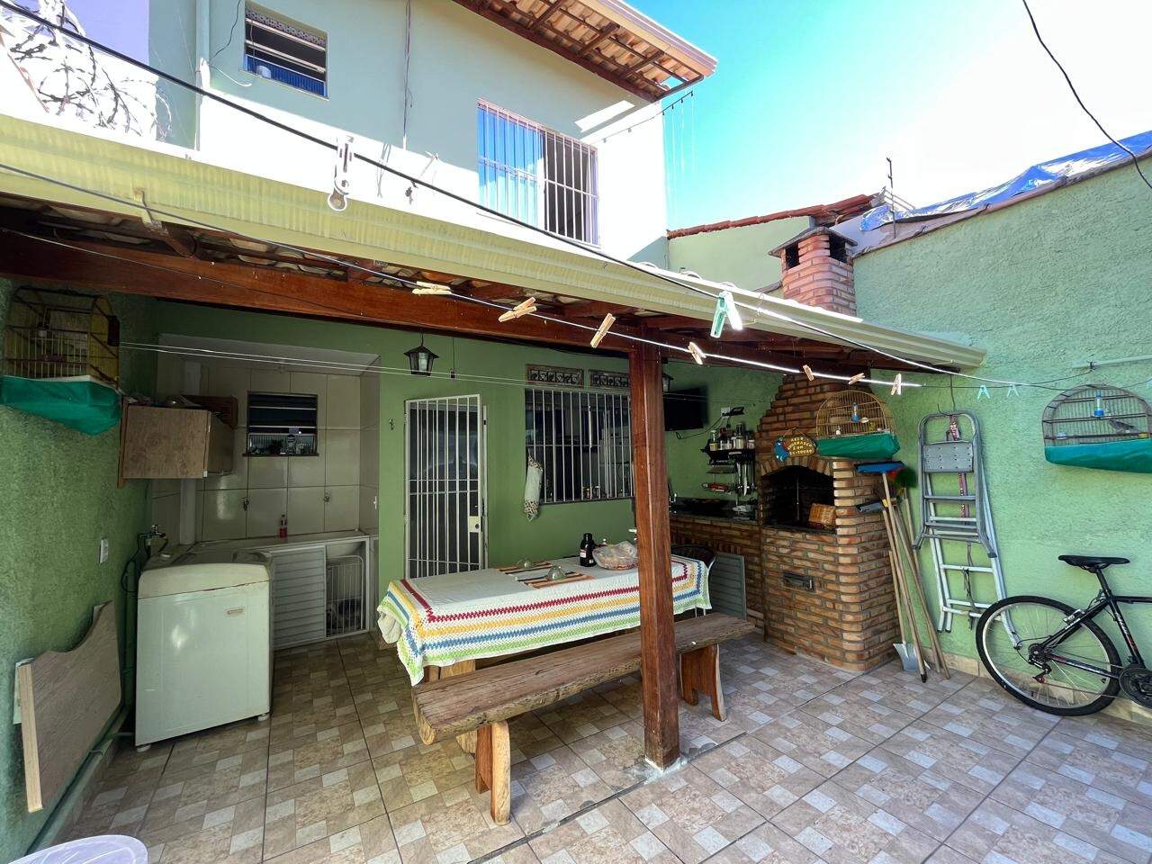 Casa, 2 quartos, 70 m² - Foto 11