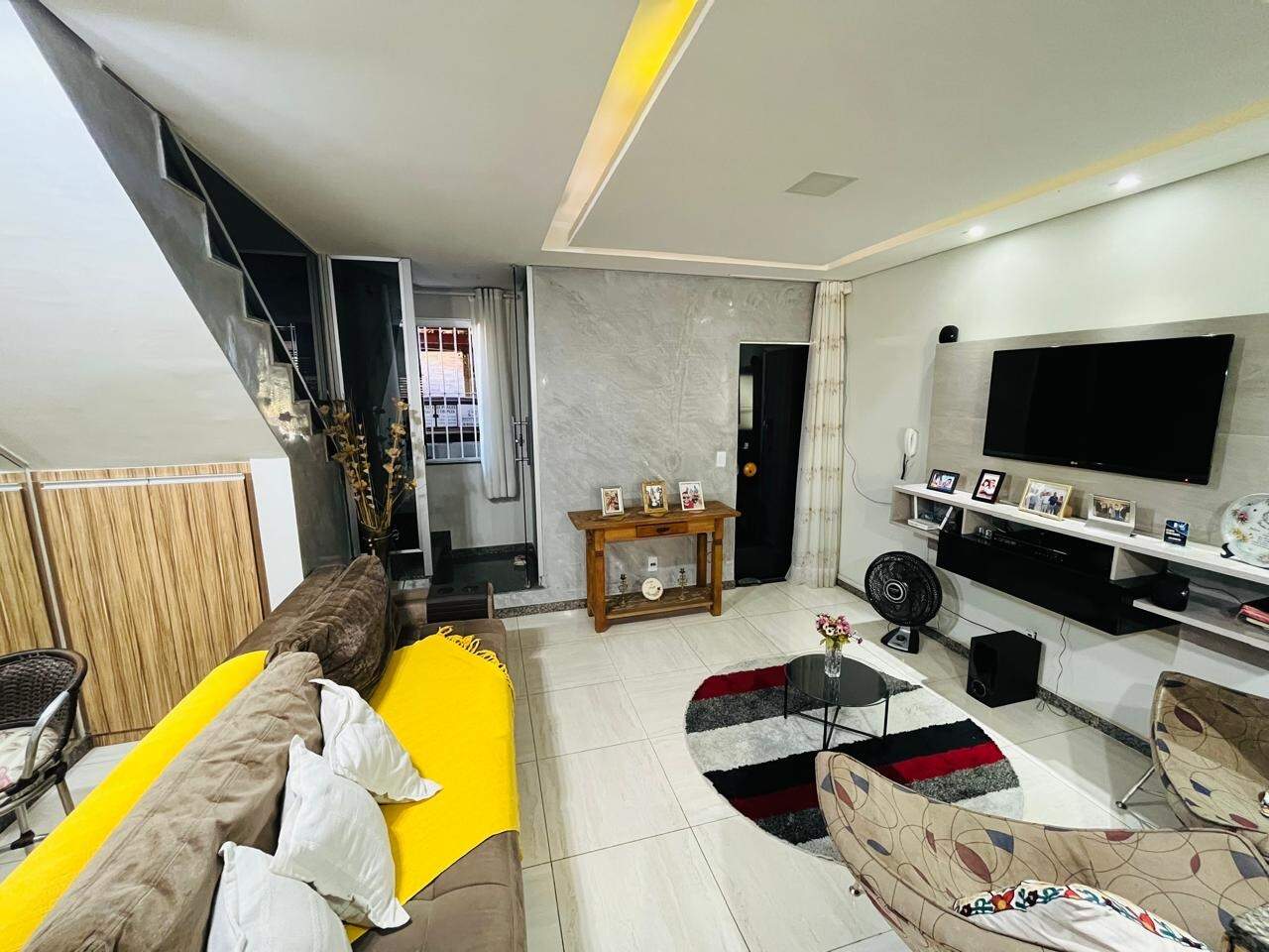 Casa, 2 quartos, 70 m² - Foto 10