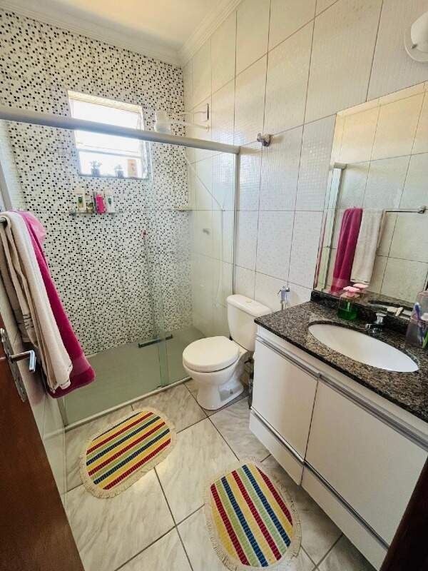 Casa, 2 quartos, 70 m² - Foto 3
