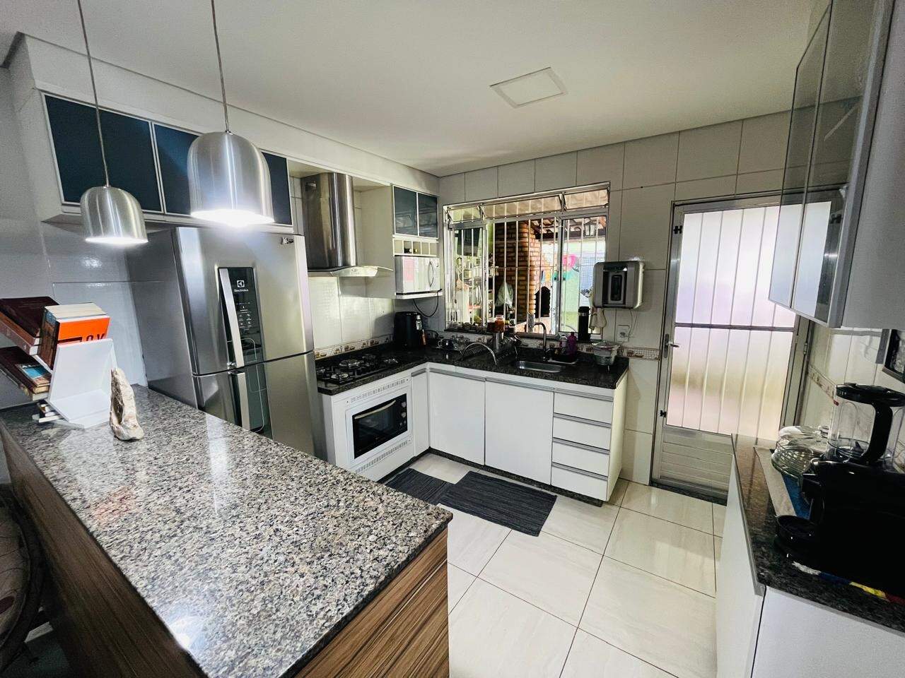 Casa, 2 quartos, 70 m² - Foto 8