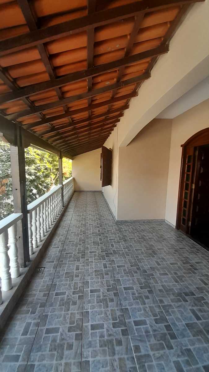 Casa para alugar com 3 quartos, 260m² - Foto 20