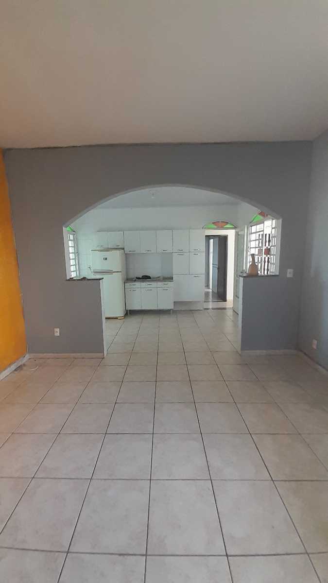 Casa para alugar com 3 quartos, 260m² - Foto 8