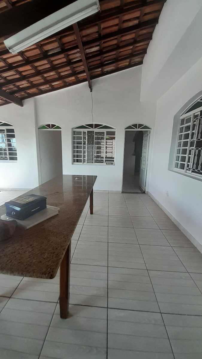 Casa para alugar com 3 quartos, 260m² - Foto 5