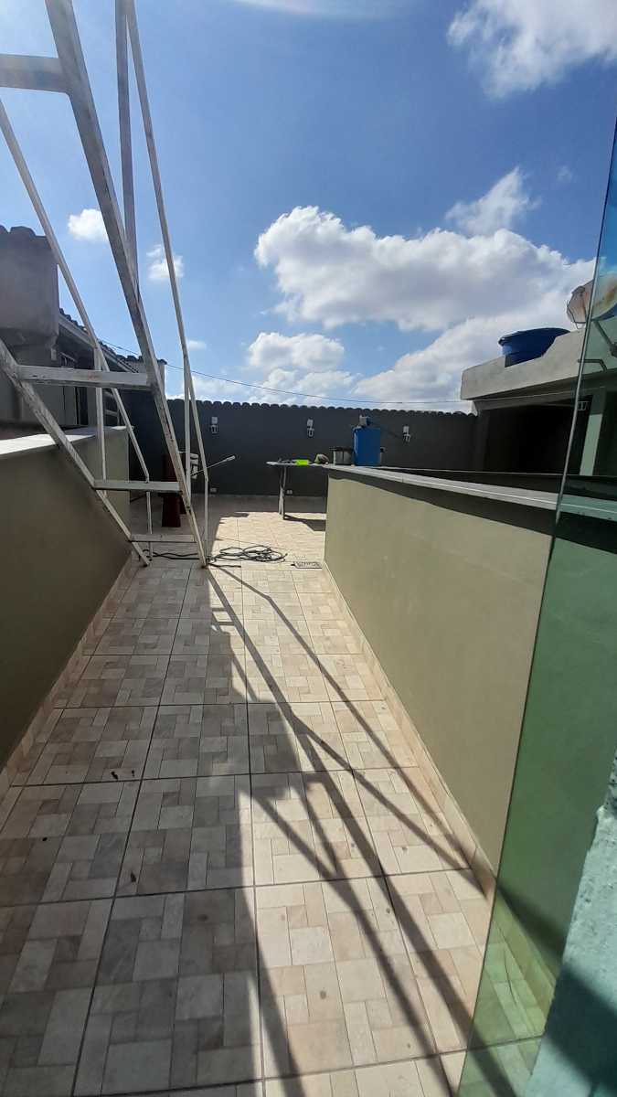 Casa para alugar com 3 quartos, 260m² - Foto 4