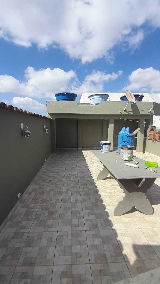 Casa para alugar com 3 quartos, 260m² - Foto 12