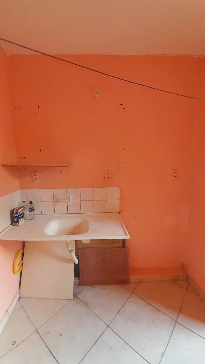 Apartamento à venda com 2 quartos, 45m² - Foto 6