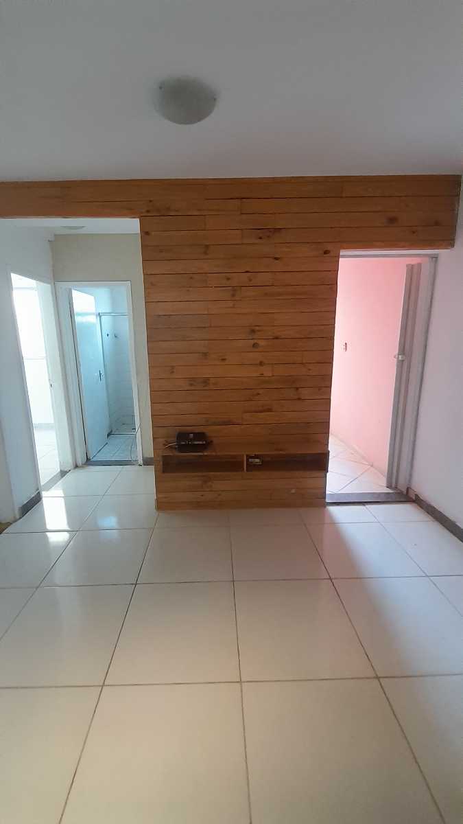 Apartamento à venda com 2 quartos, 45m² - Foto 8