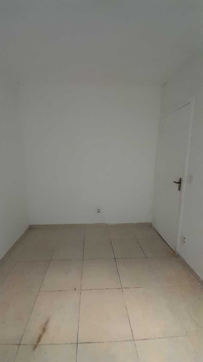 Apartamento à venda com 2 quartos, 45m² - Foto 5