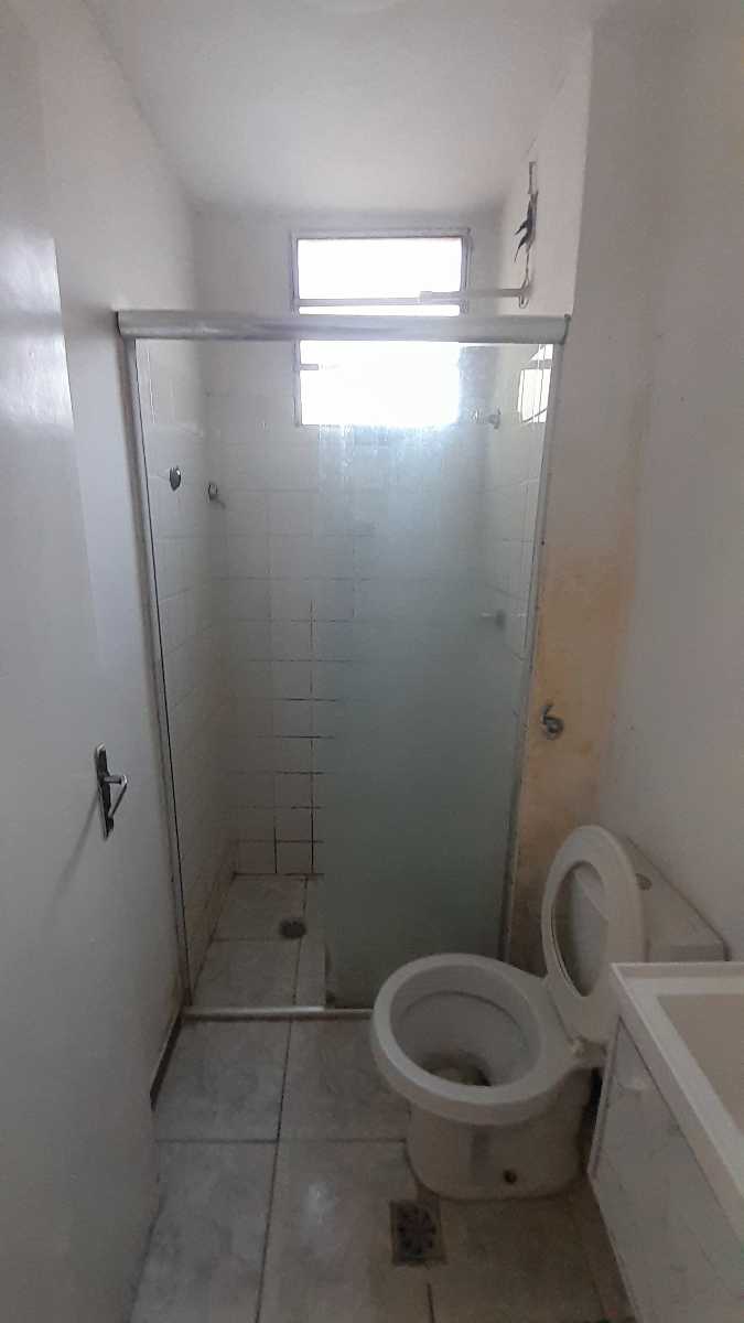 Apartamento à venda com 2 quartos, 45m² - Foto 4