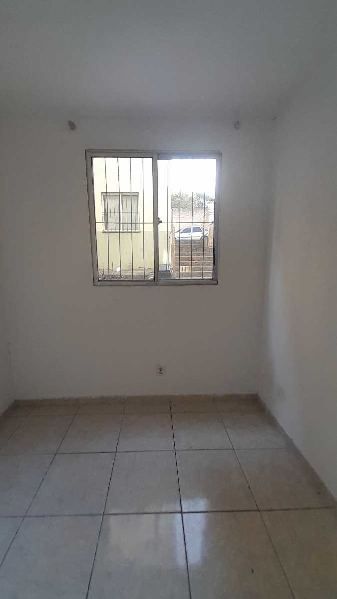 Apartamento à venda com 2 quartos, 45m² - Foto 9