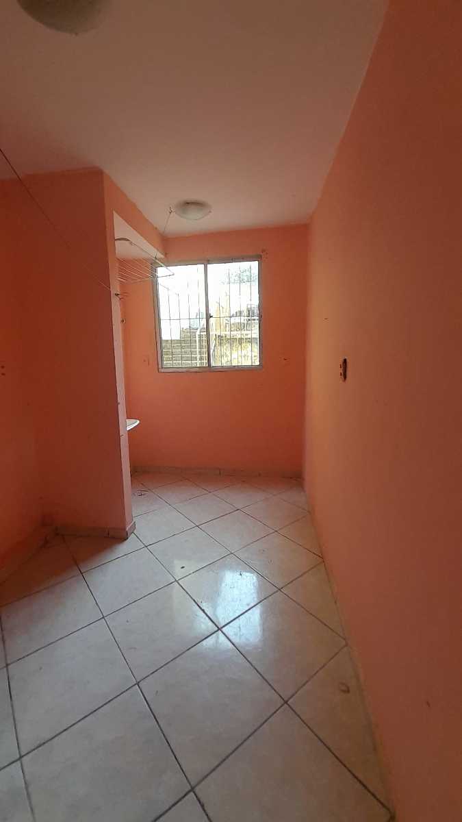 Apartamento à venda com 2 quartos, 45m² - Foto 10