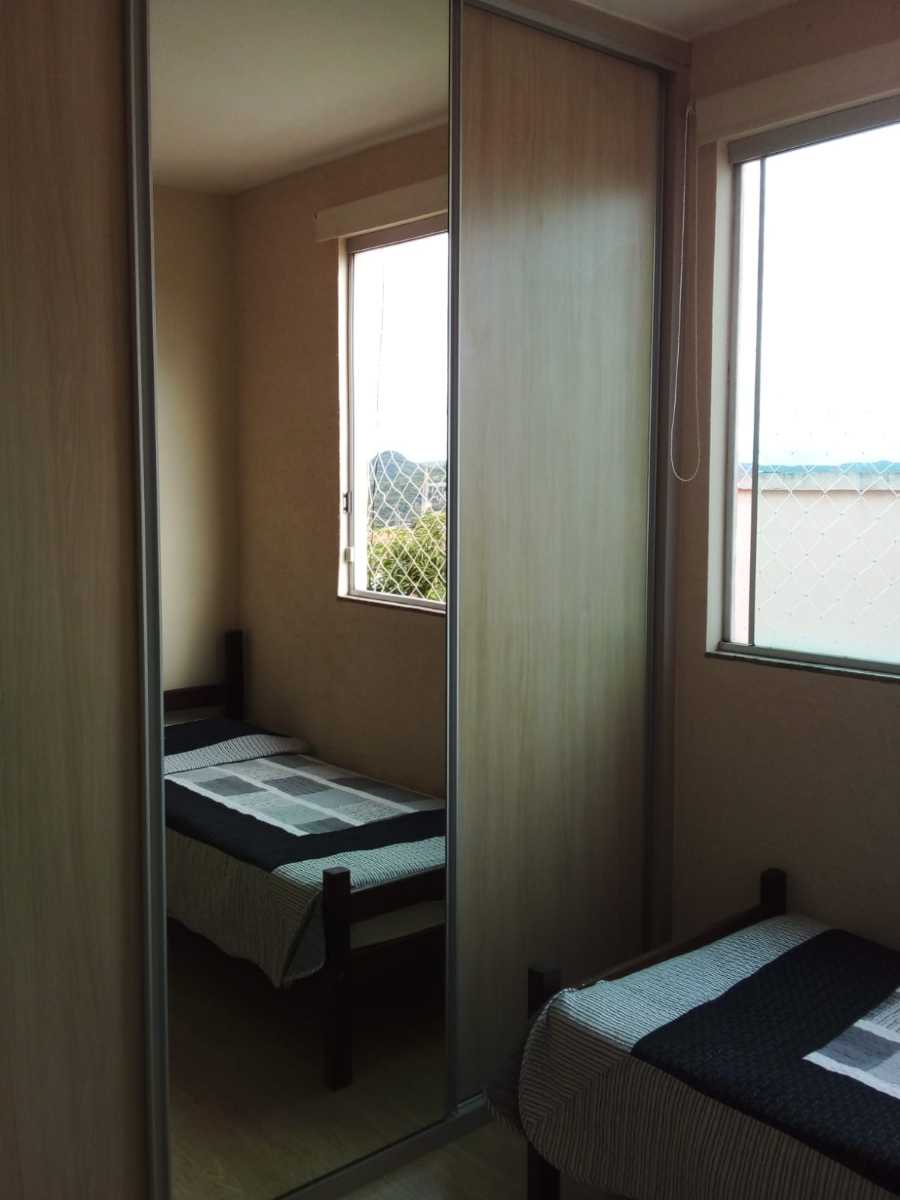 Casa, 3 quartos, 86 m² - Foto 2