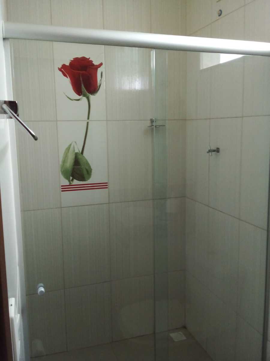 Casa, 3 quartos, 86 m² - Foto 1